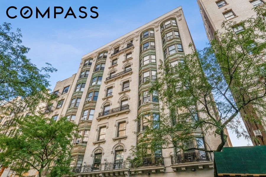 544 W 157th Street 85