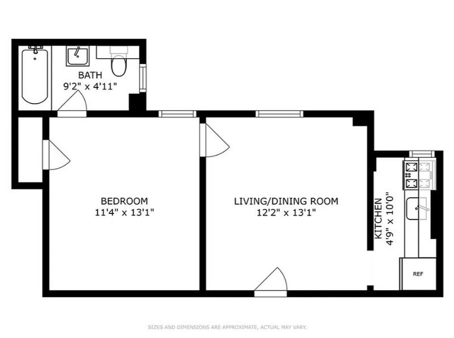 544 W 157th Street 85