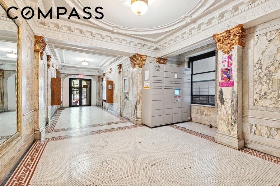 544 W 157th Street 85