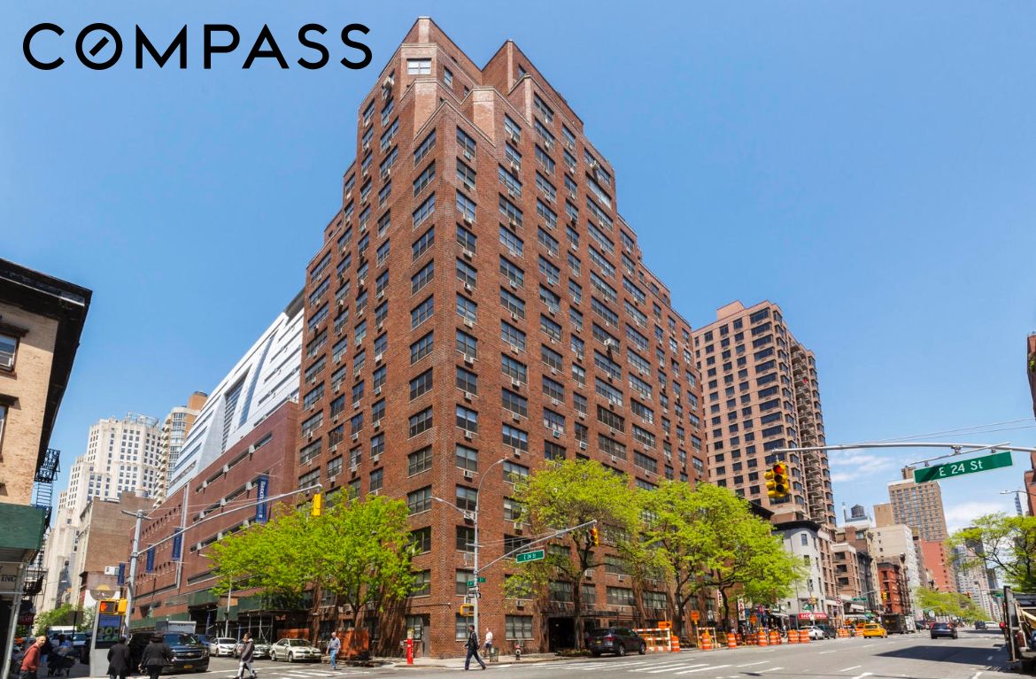 330 3rd Avenue 15G