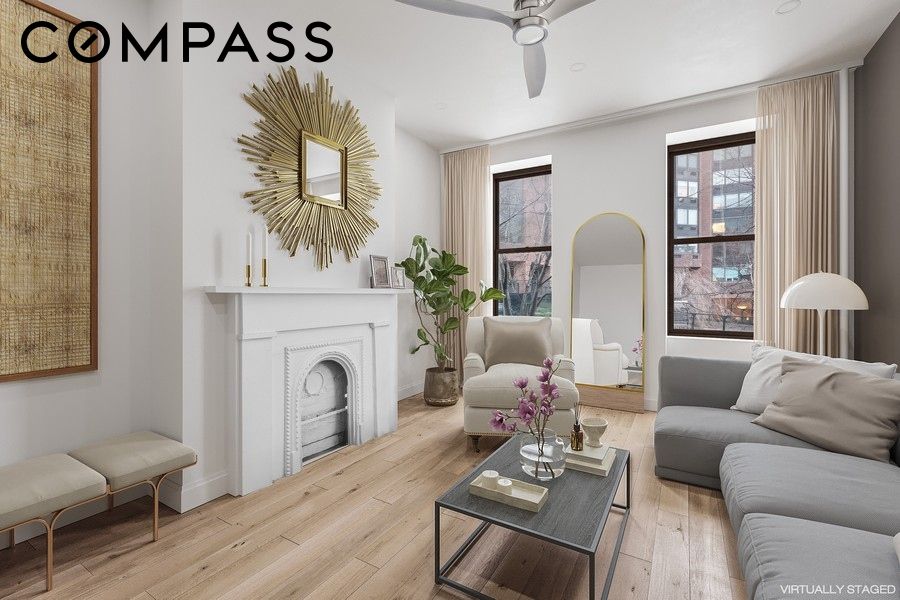 208 E 90th Street 2W