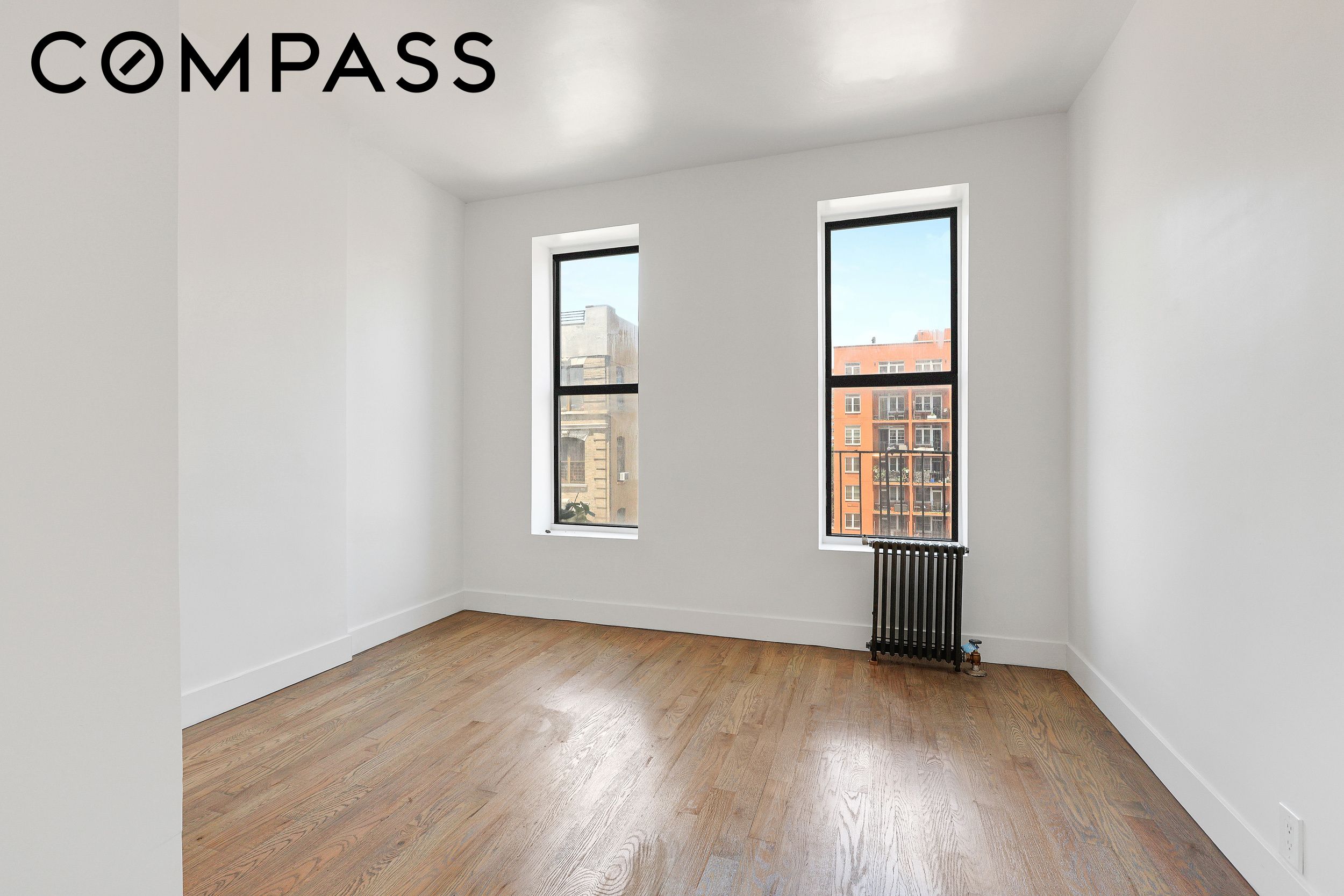 66 W 138th Street 3B