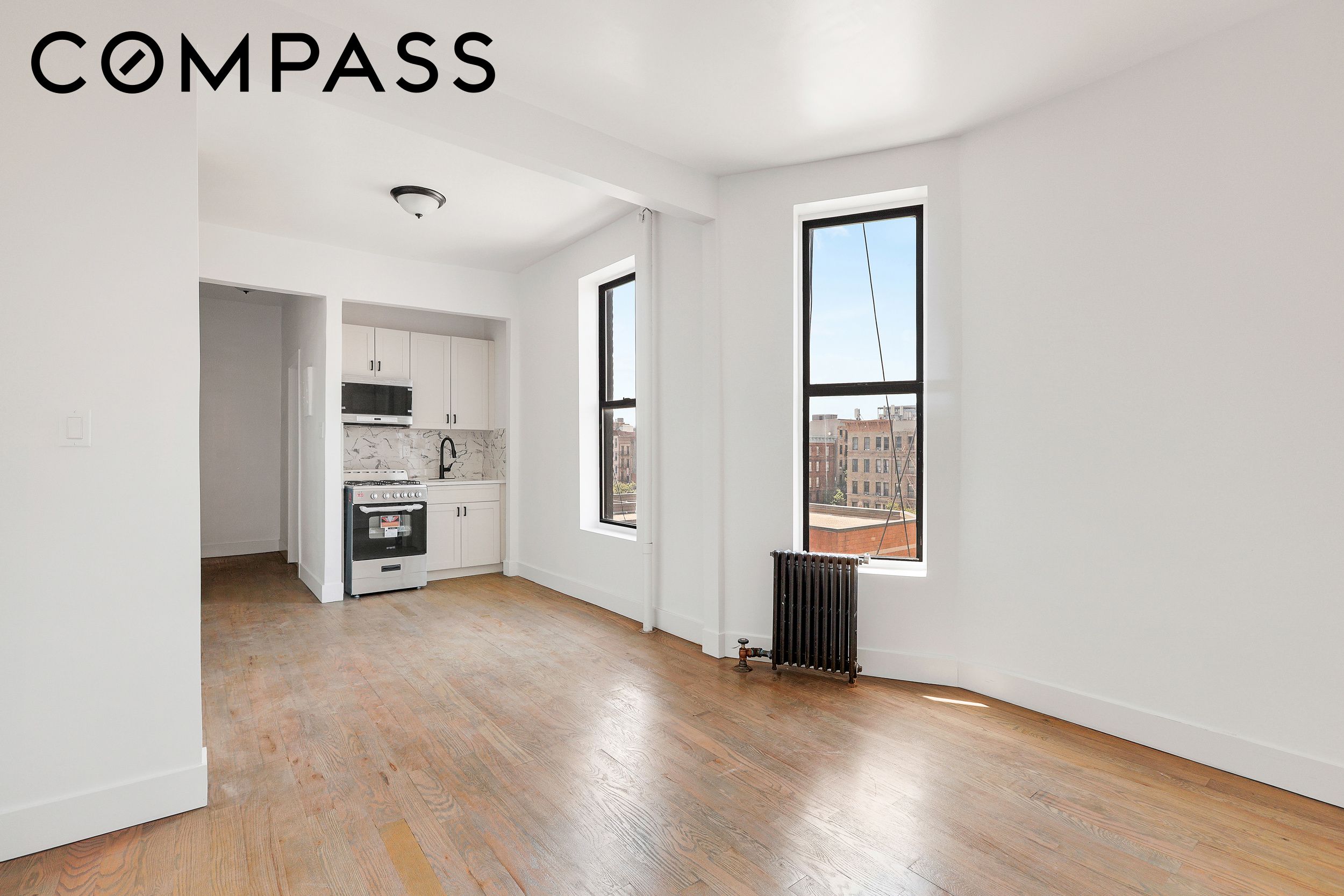 66 W 138th Street 3B