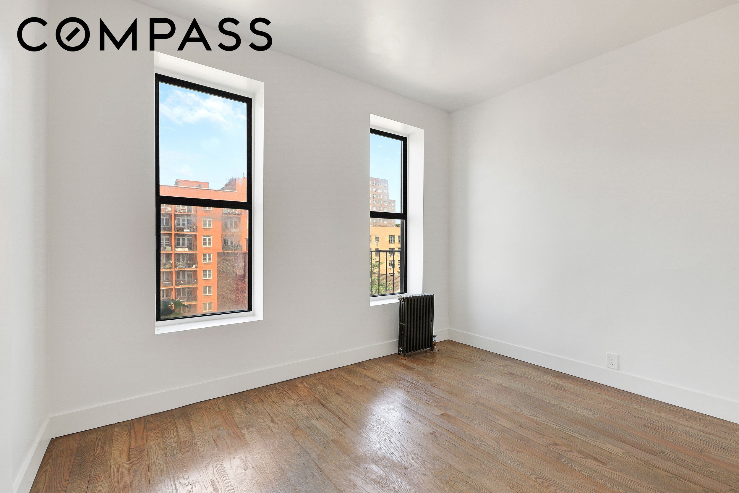 66 W 138th Street 3B