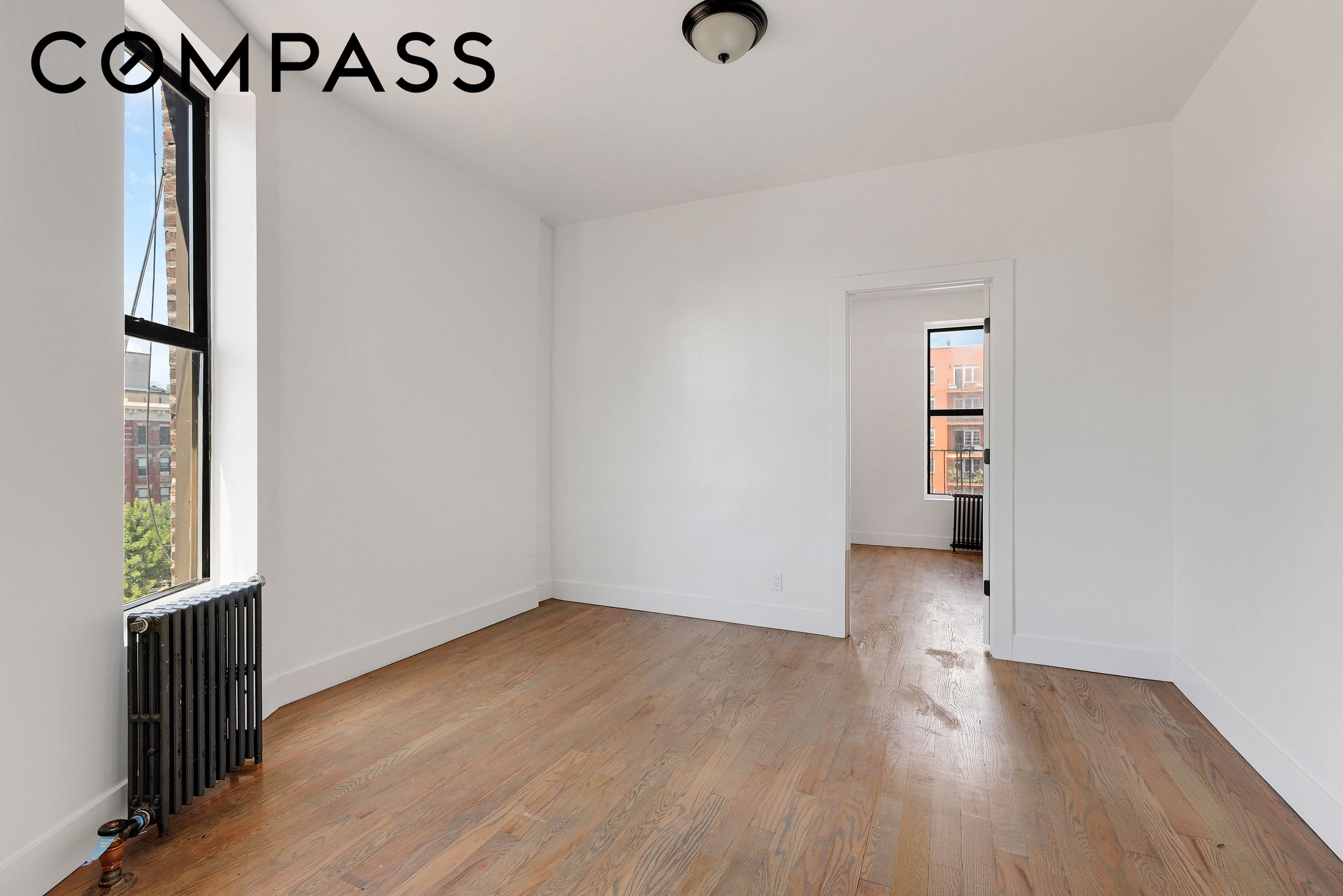 66 W 138th Street 3B