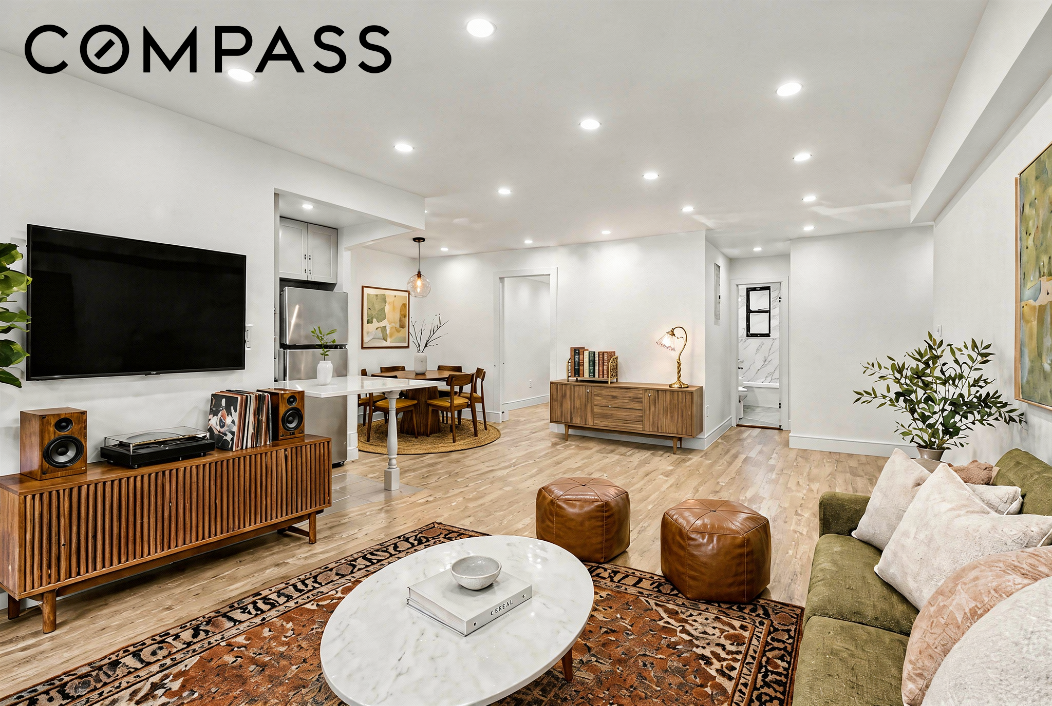 61 Martense Street 1D