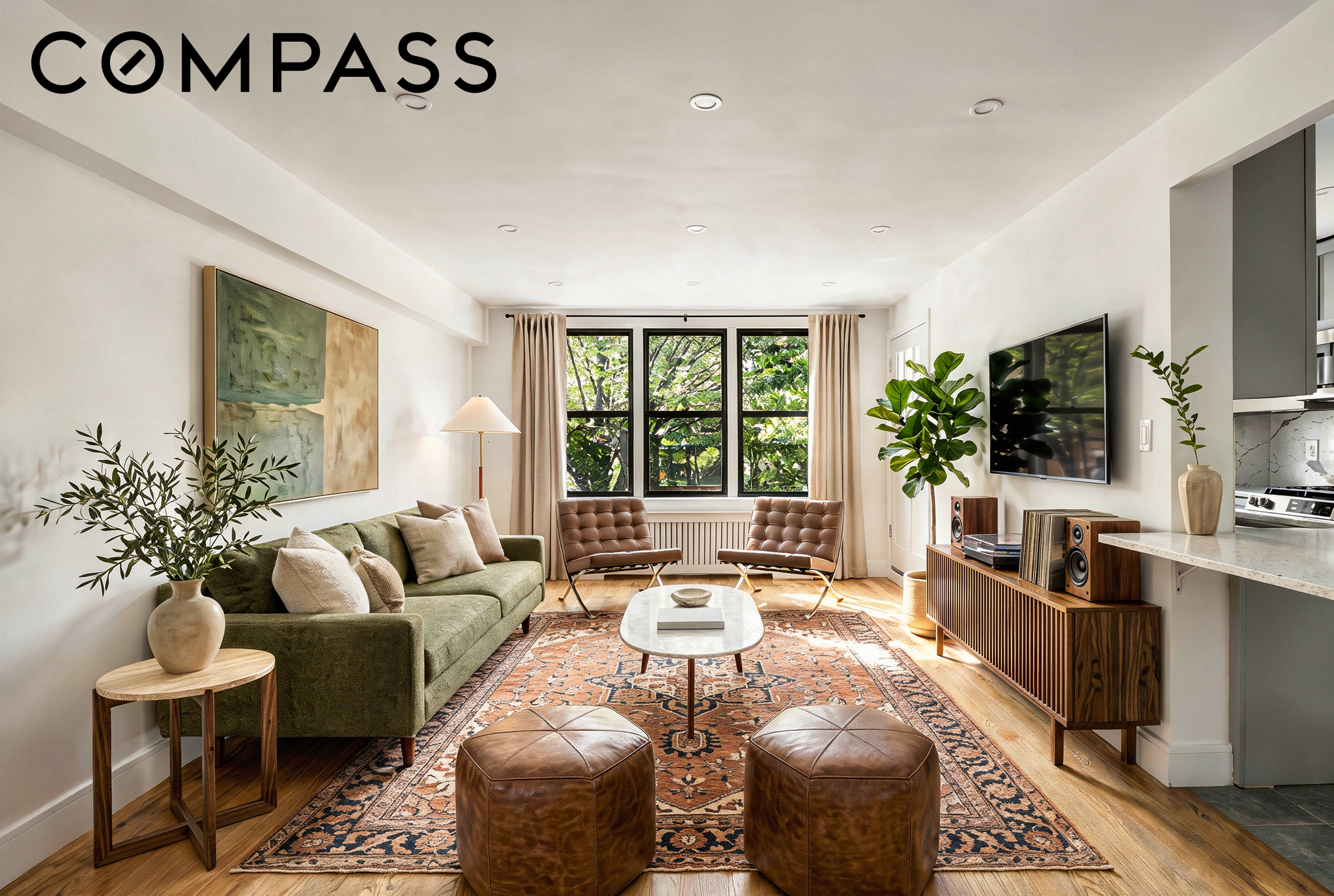 61 Martense Street 1D