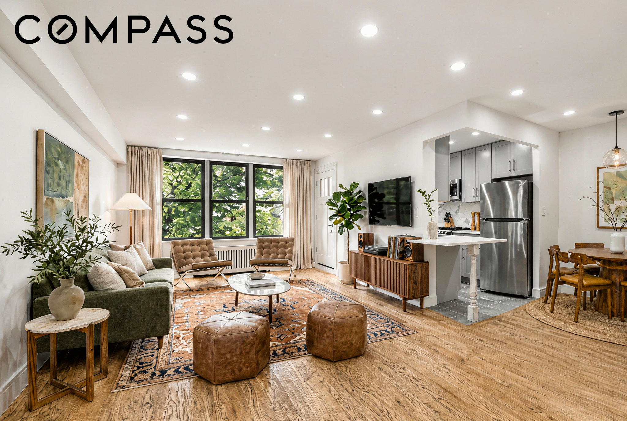 61 Martense Street 1D