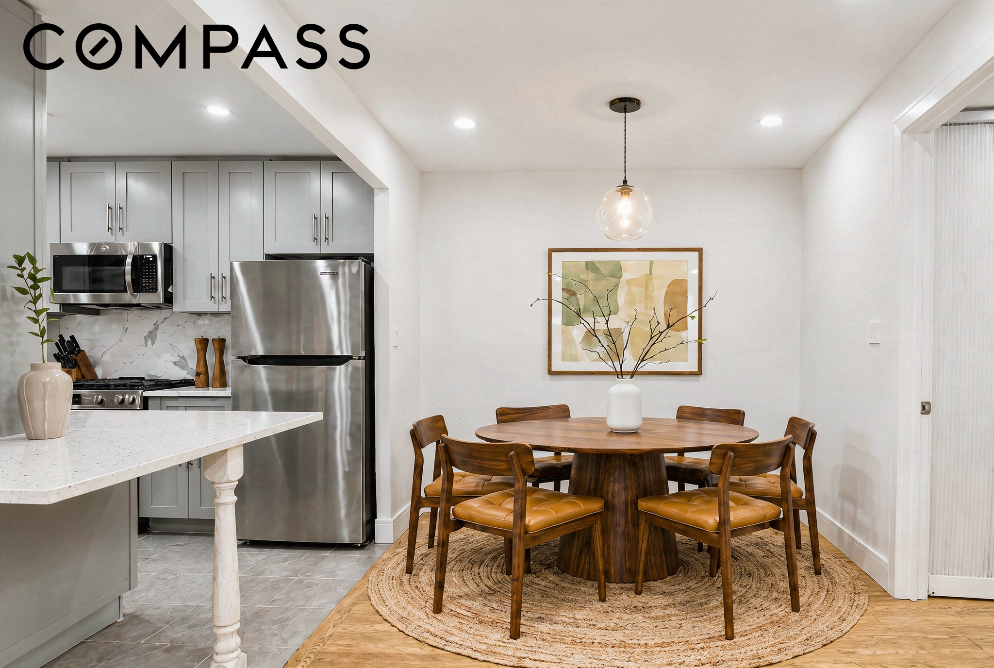 61 Martense Street 1D