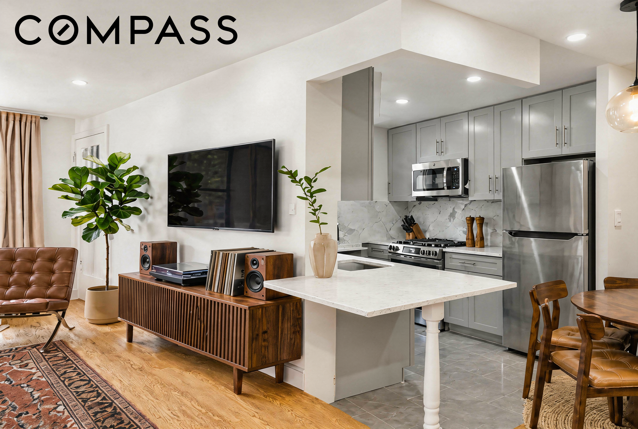 61 Martense Street 1D
