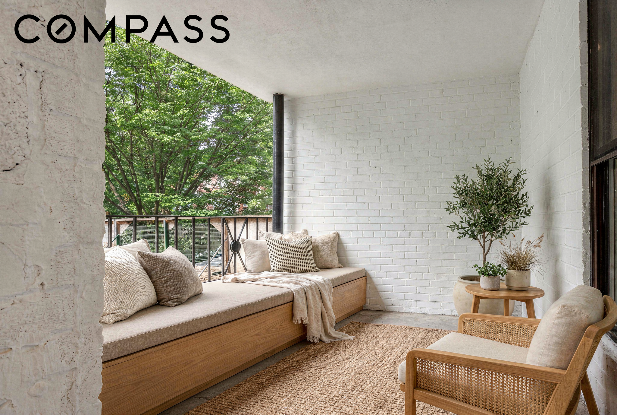 61 Martense Street 1D