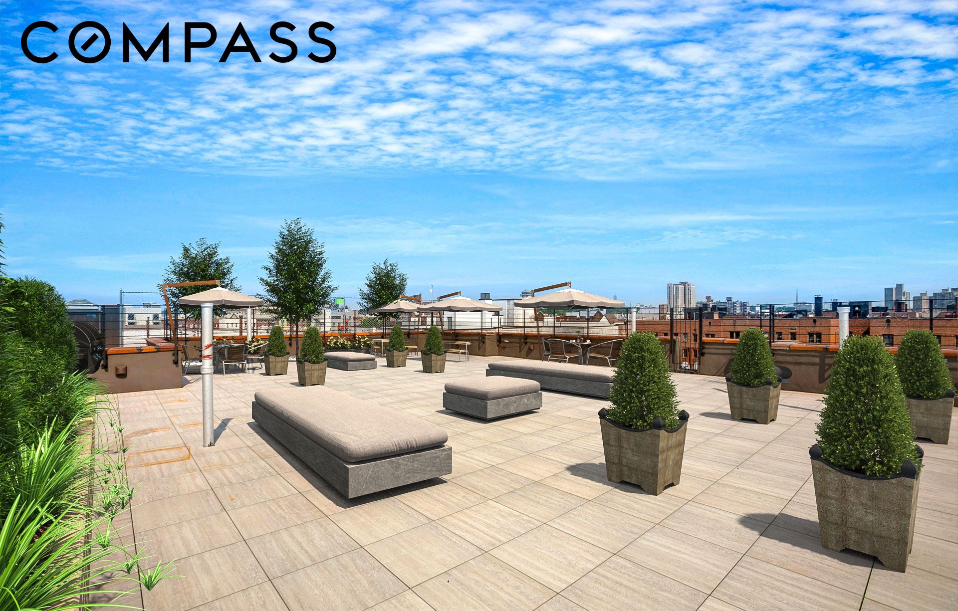 61 Martense Street 1D