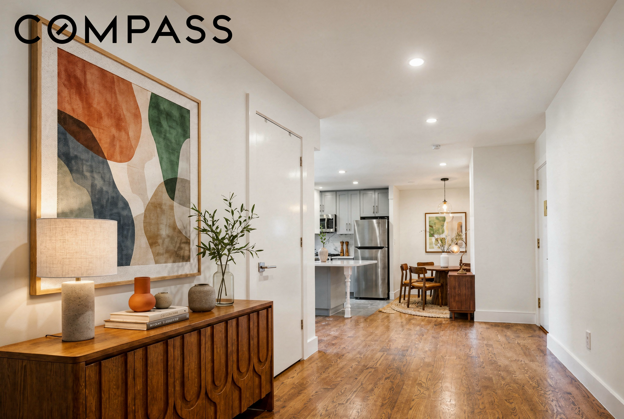 61 Martense Street 1D