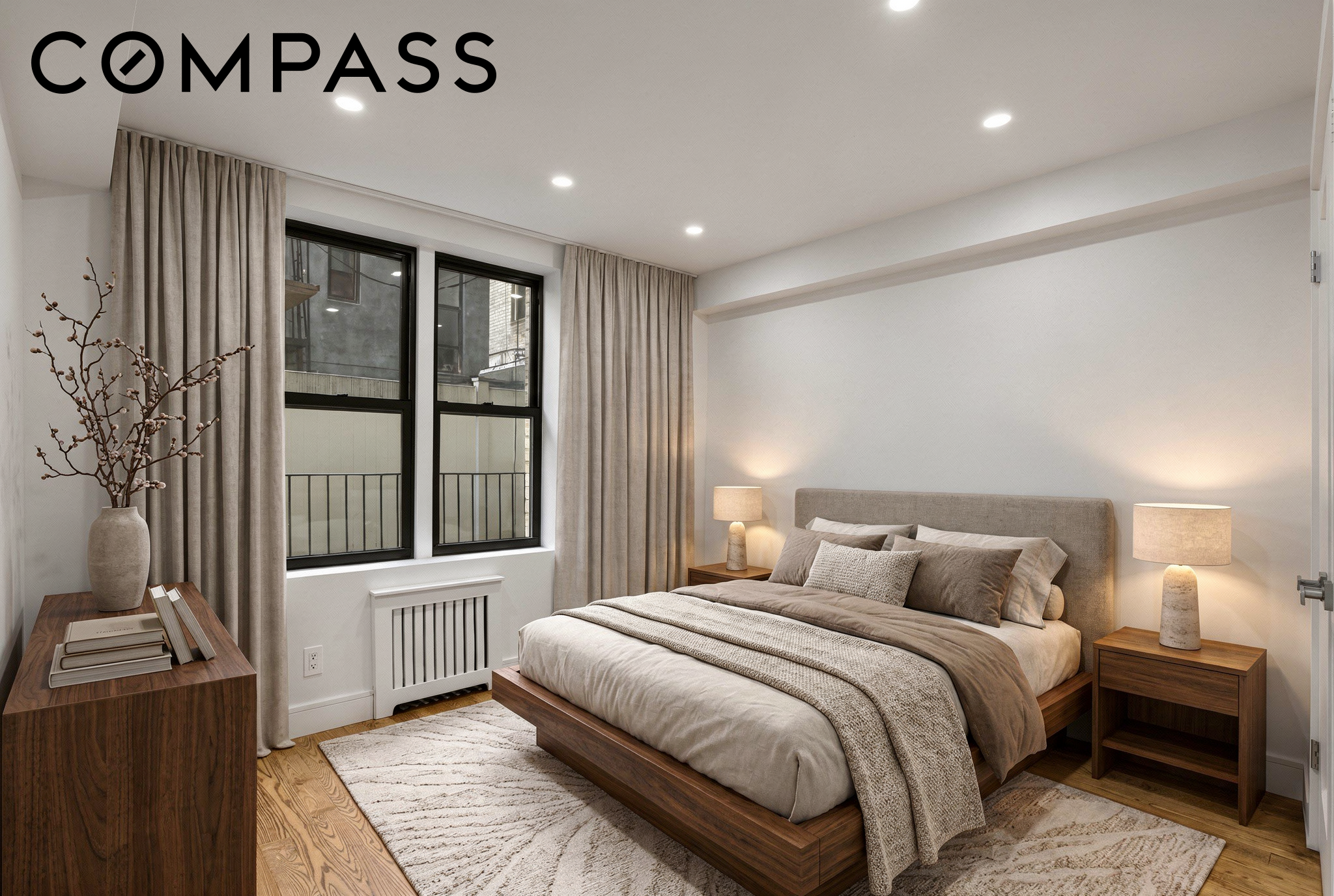 61 Martense Street 1D