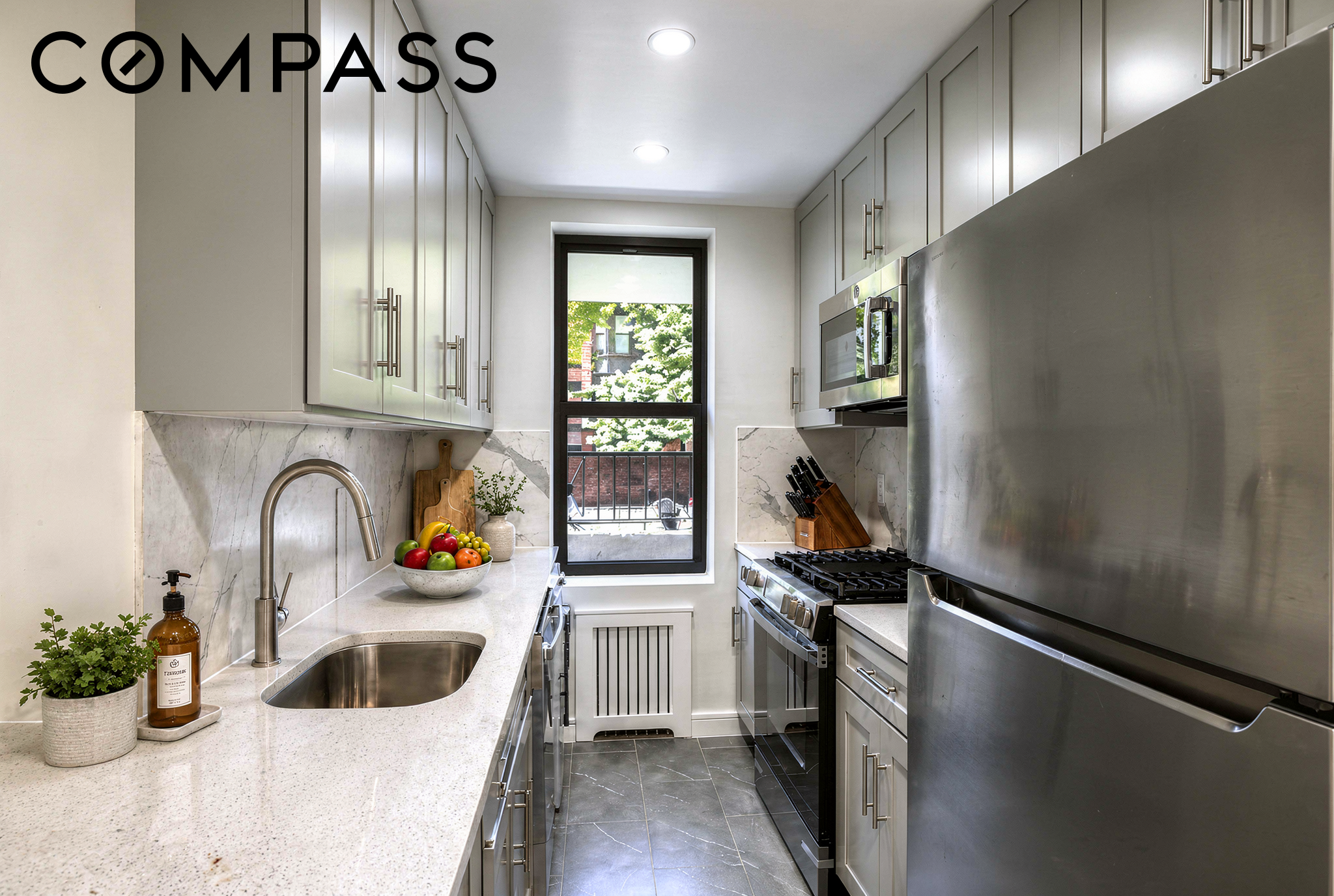 61 Martense Street 1D