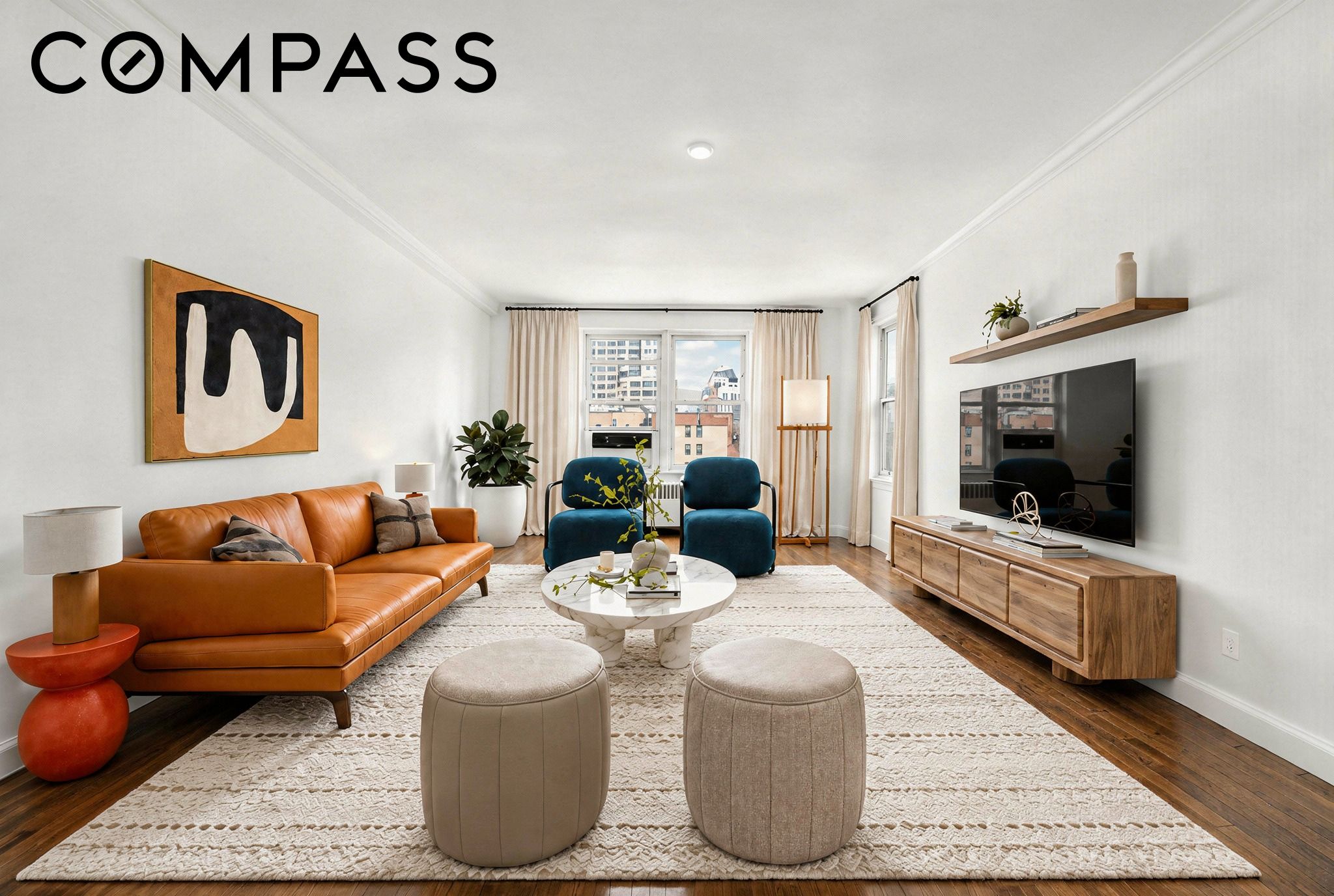60 E 9th Street 538
