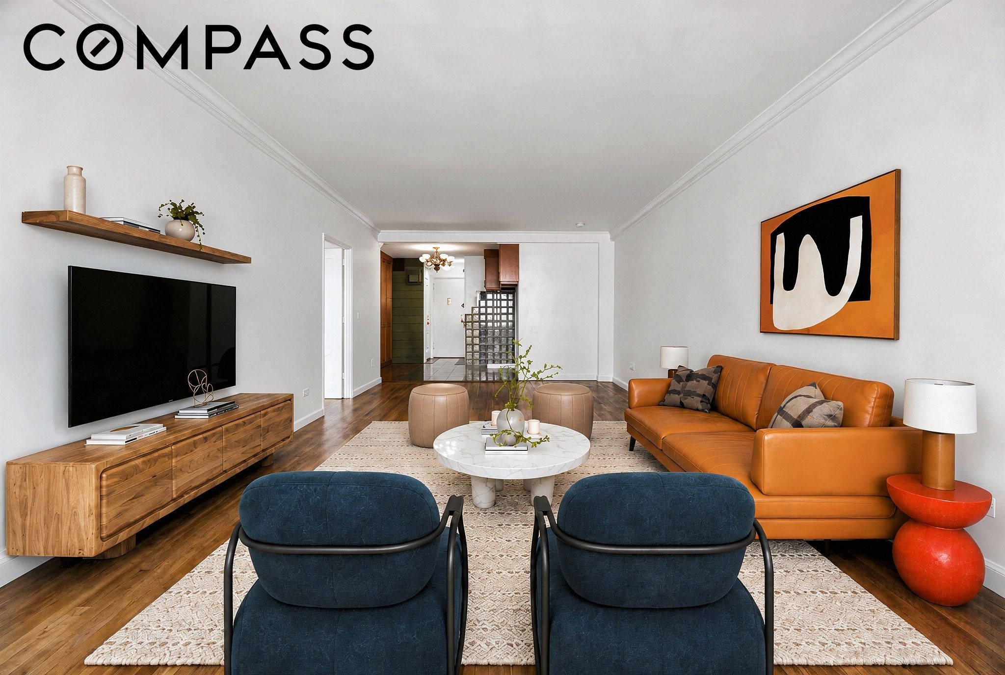 60 E 9th Street 538