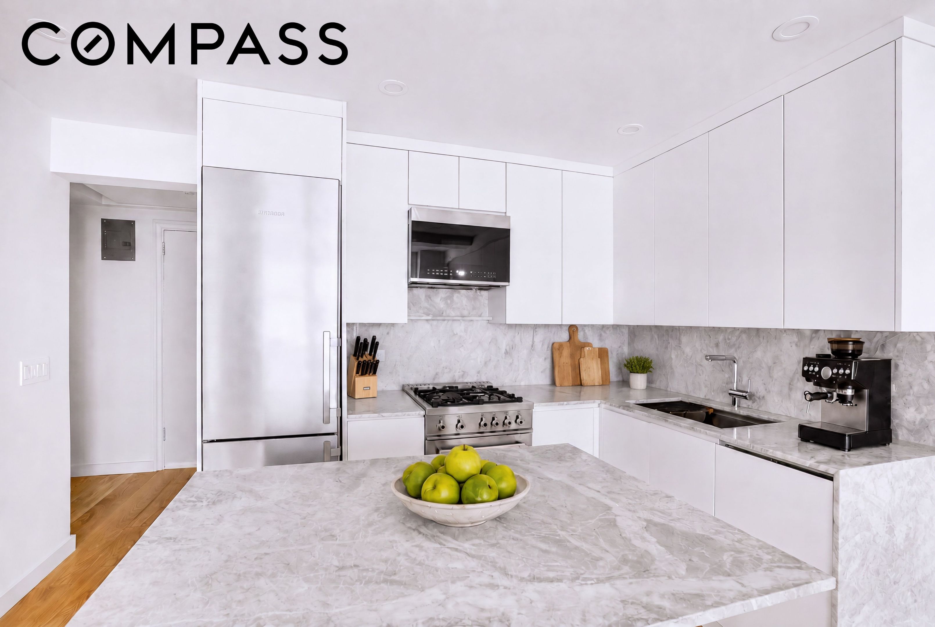 235 W 102nd Street 3I