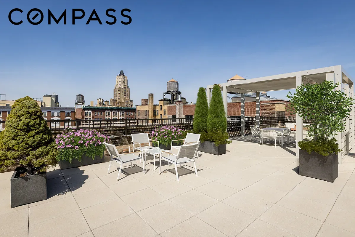235 W 102nd Street 3I