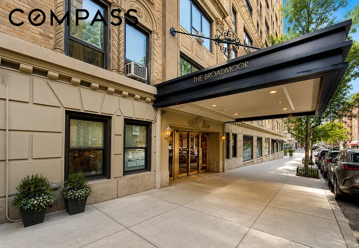 235 W 102nd Street 3I