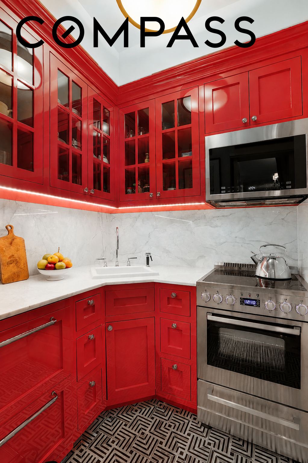 55 E 65th Street 6B