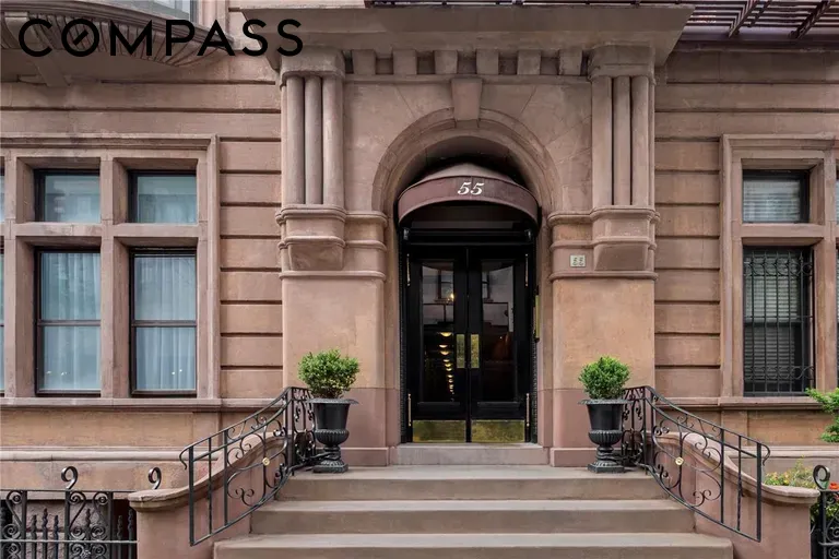 55 E 65th Street 6B