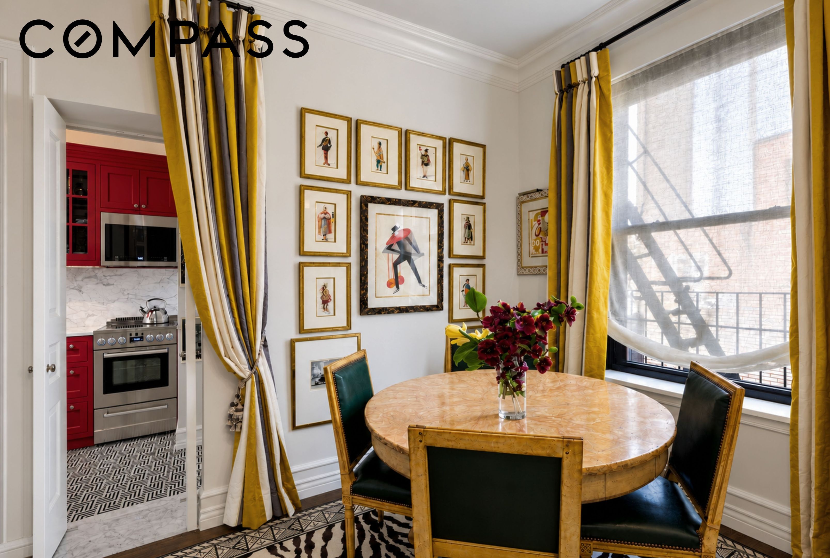 55 E 65th Street 6B