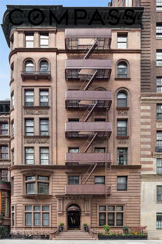 55 E 65th Street 6B