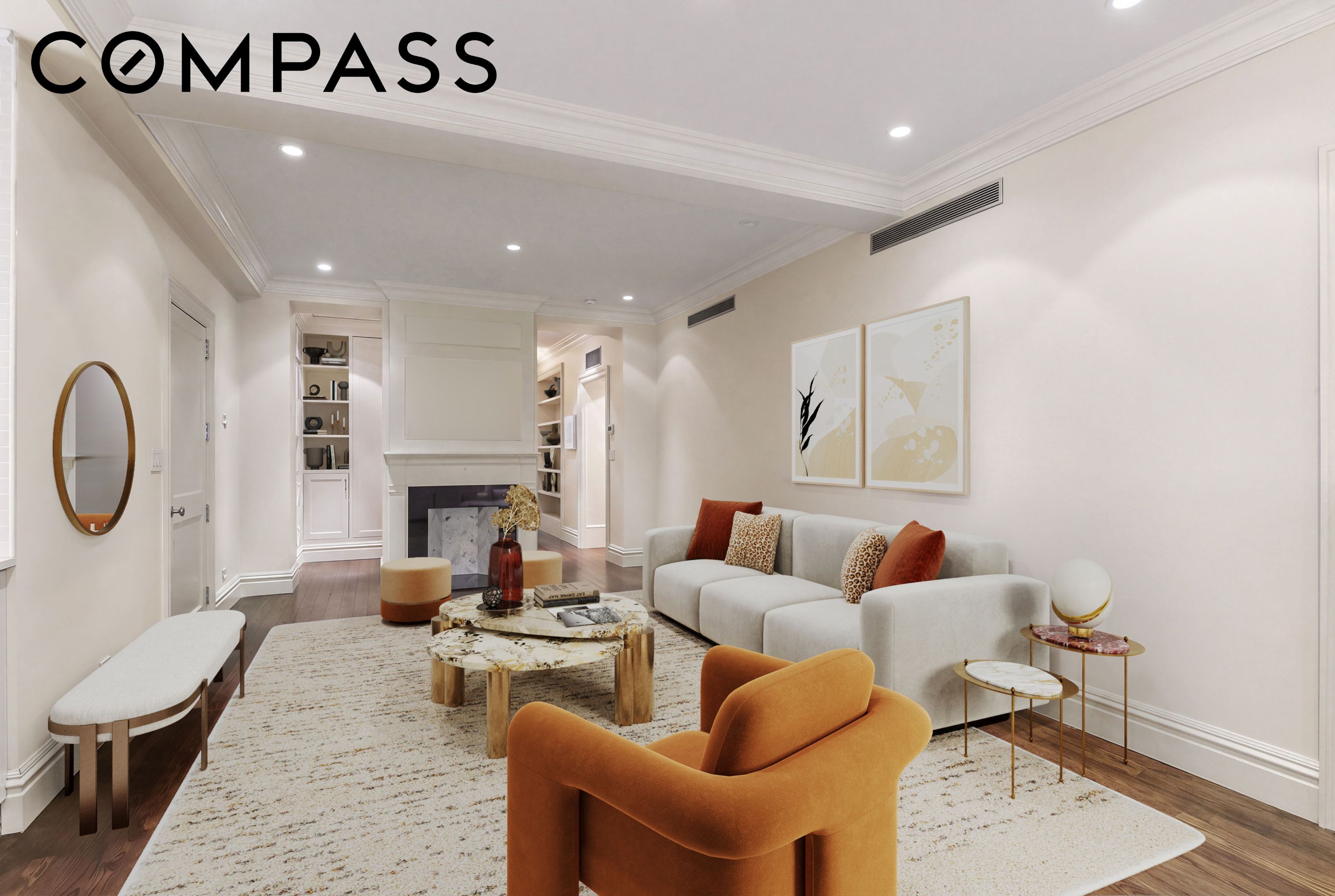 435 E 57th Street 1cd New York City Ny Us 10022 Rls20110485