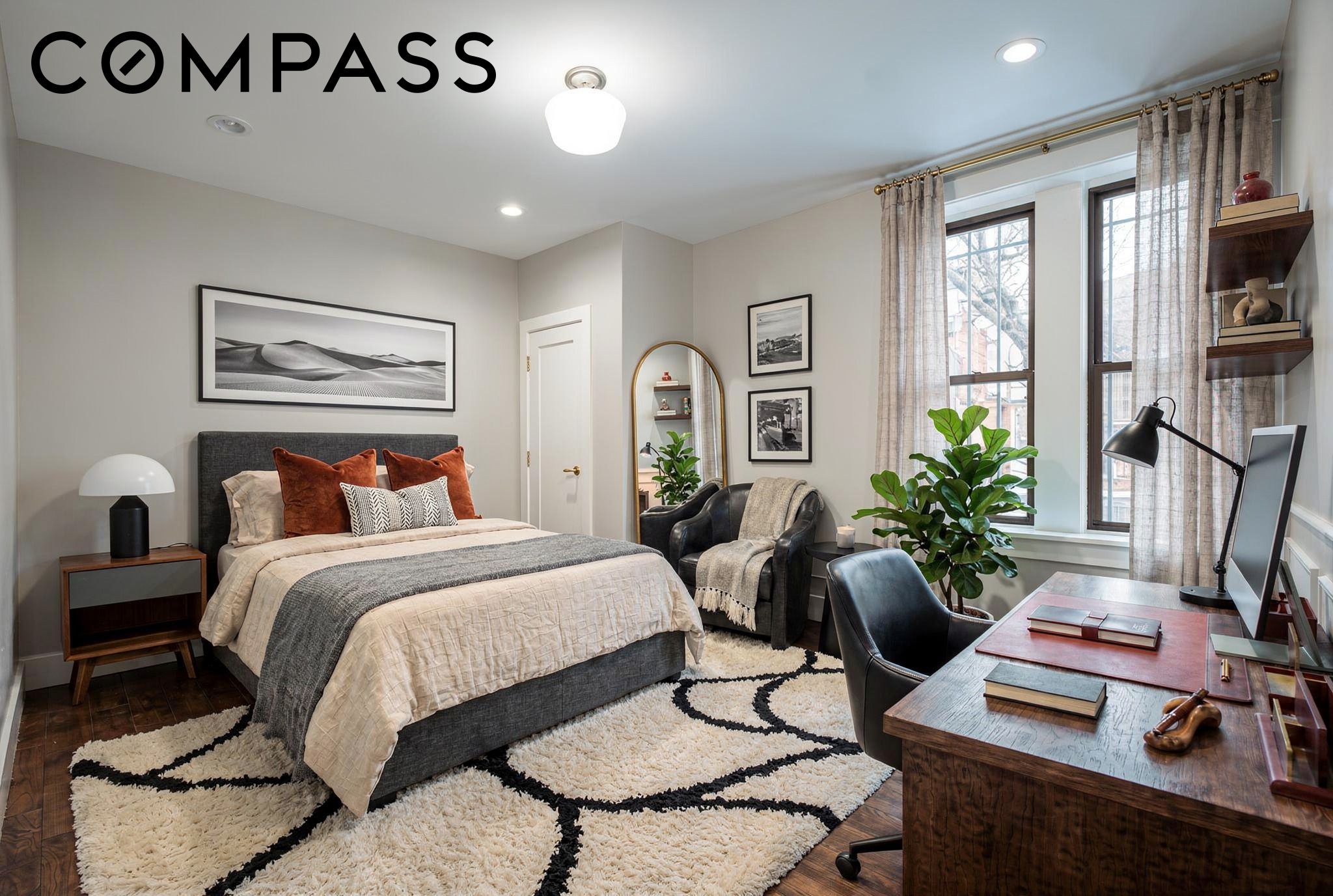 48 W 138th Street 1A