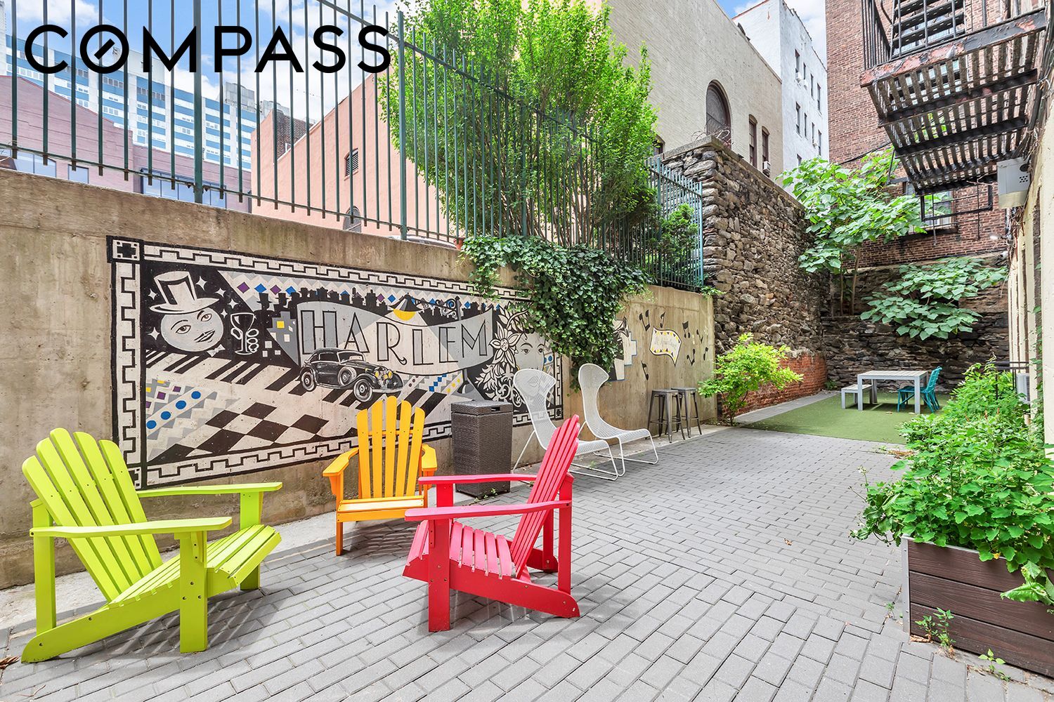 48 W 138th Street 1A