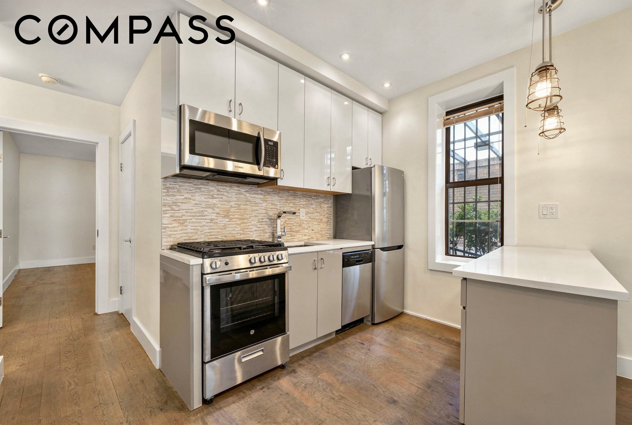 48 W 138th Street 1A