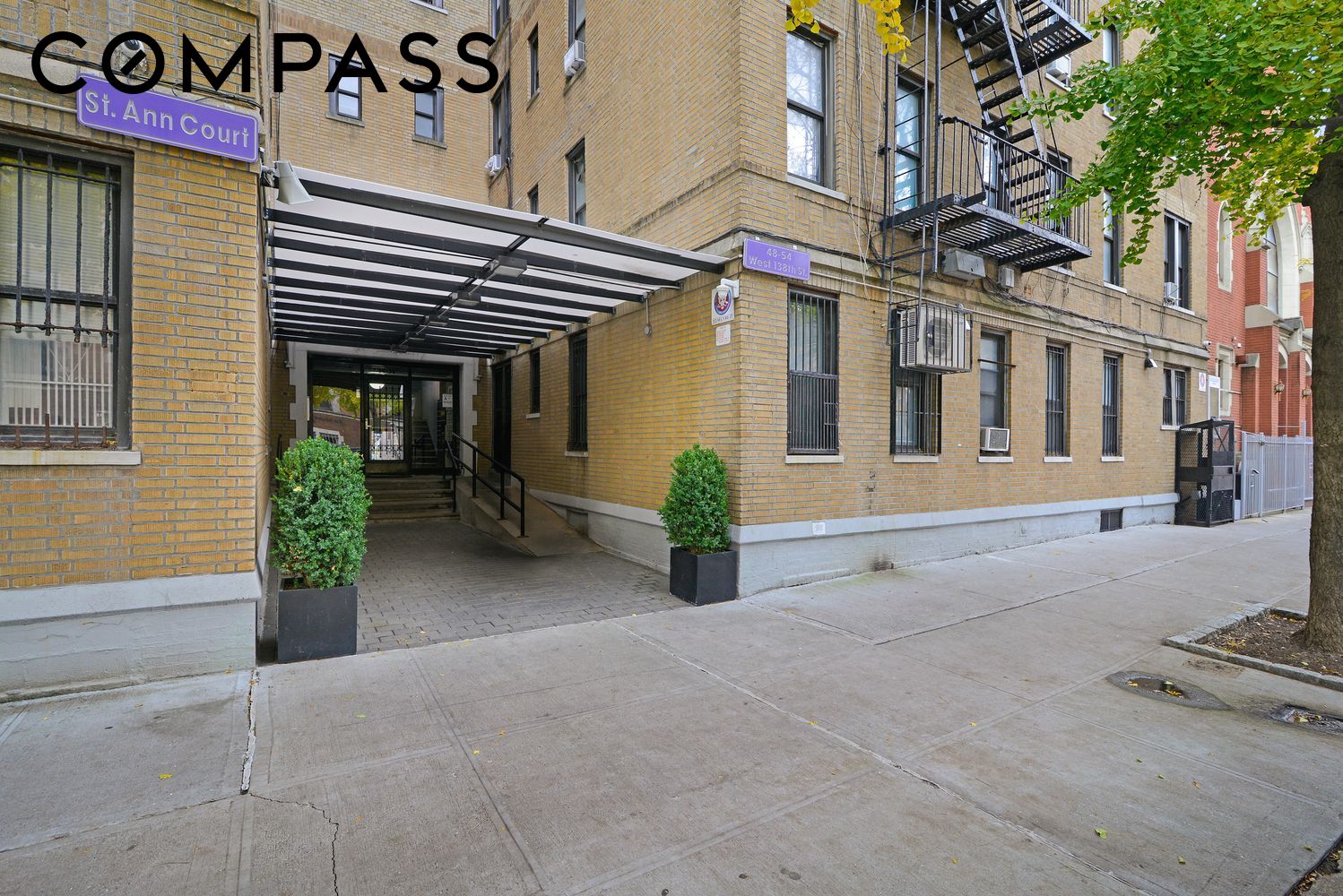 48 W 138th Street 1A
