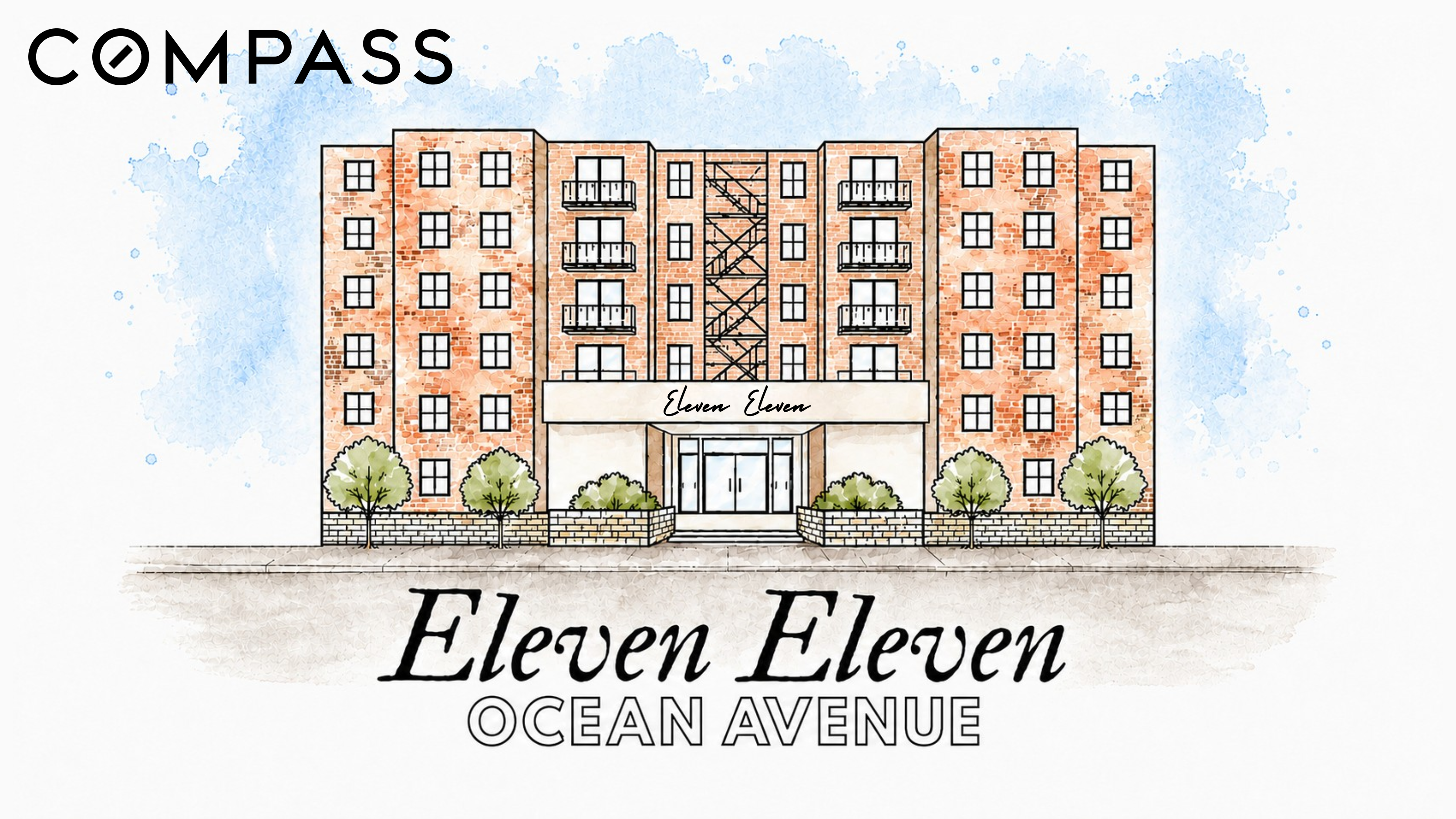 1111 Ocean Avenue 606
