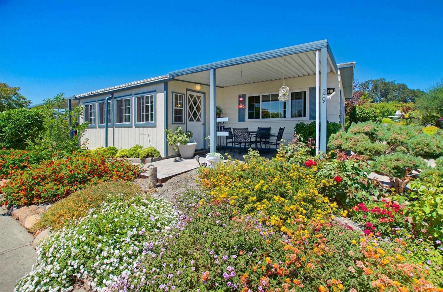 29 Mazatlan Drive