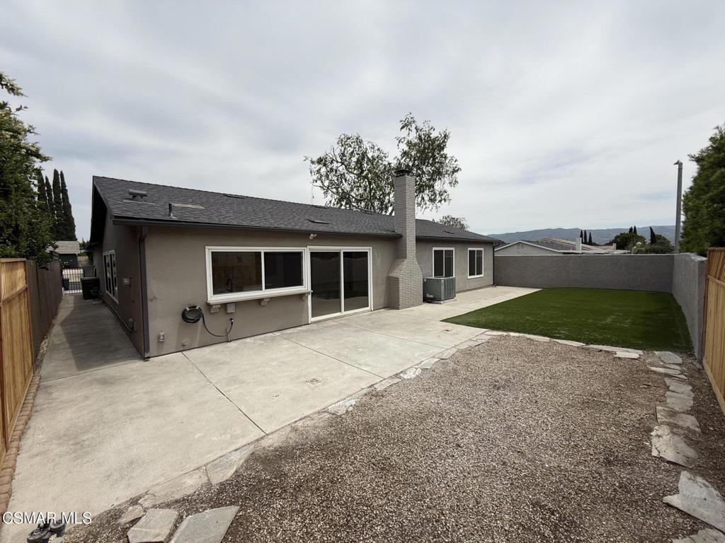 2203 Marter Court