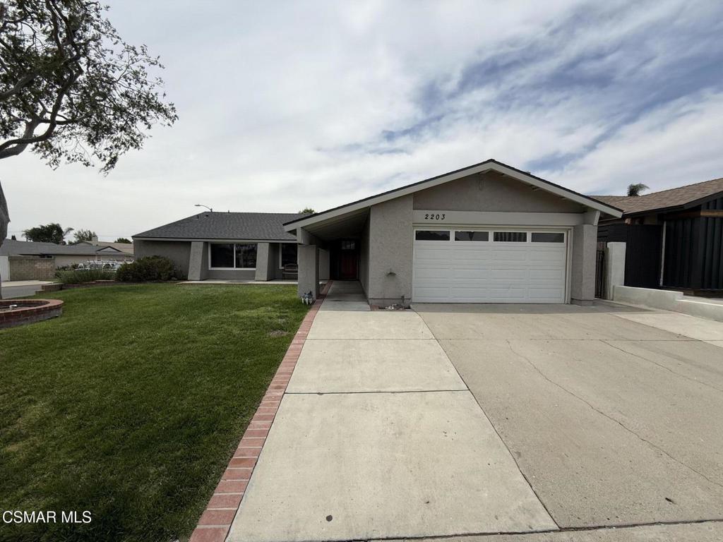 2203 Marter Court