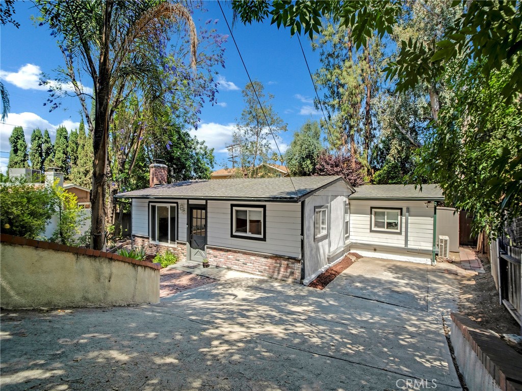 5338 Campo Road