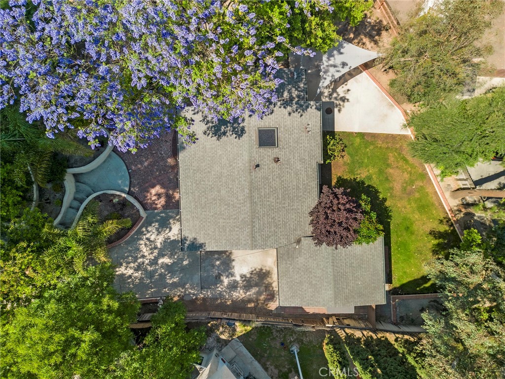 5338 Campo Road
