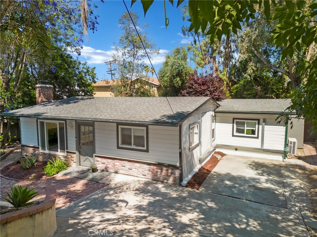 5338 Campo Road