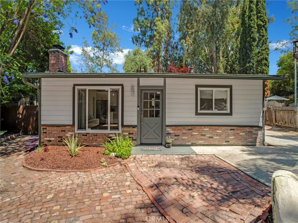 5338 Campo Road