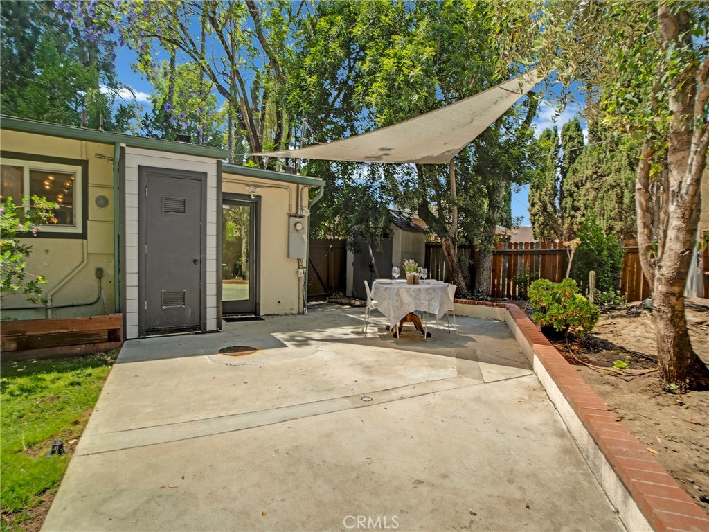 5338 Campo Road