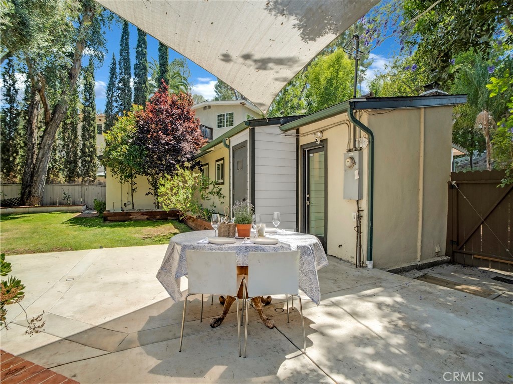 5338 Campo Road