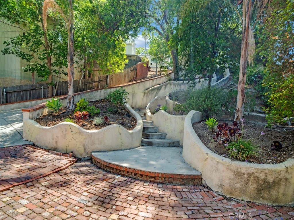 5338 Campo Road