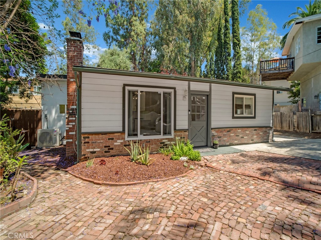 5338 Campo Road