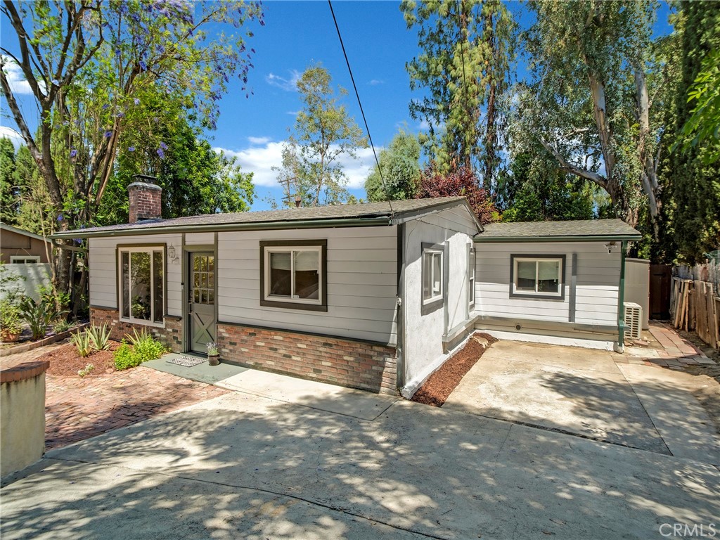 5338 Campo Road