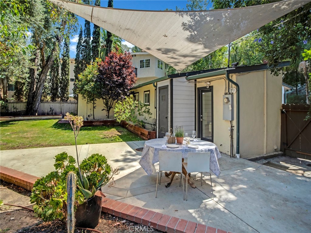 5338 Campo Road