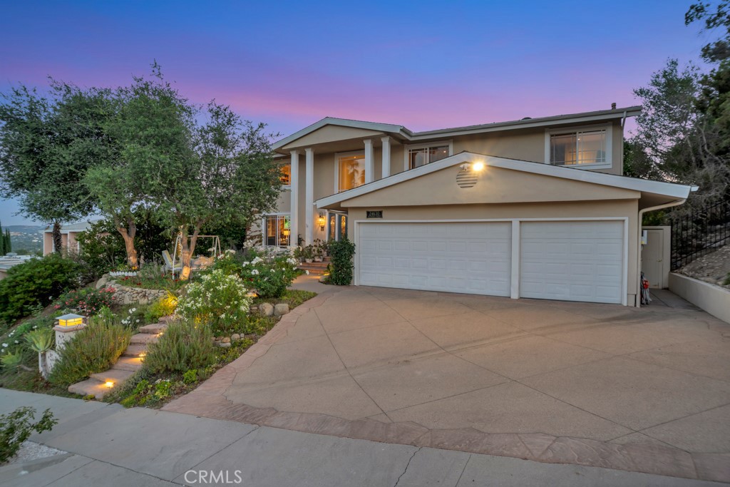 24630 Kittridge Street