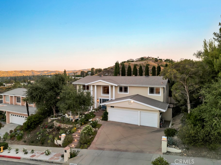24630 Kittridge Street