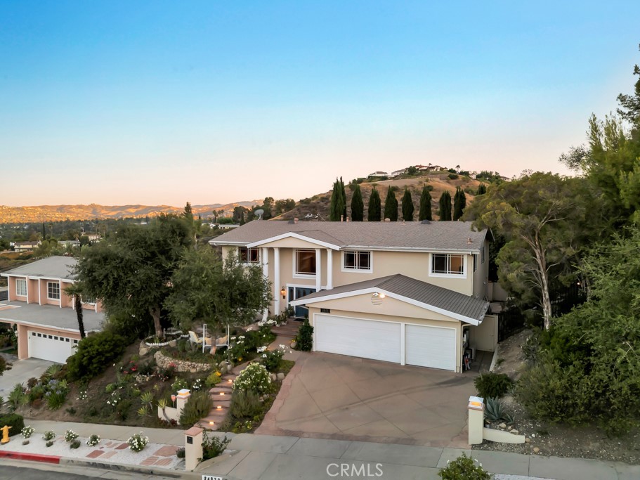 24630 Kittridge Street